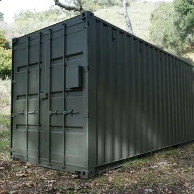 Exterior Paint (20')